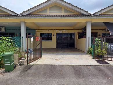 Terraced House For Rent in Kuantan,PHG