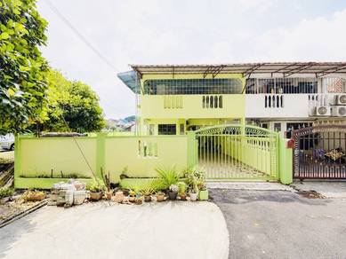 2-storey Terraced House For Sale in Shah Alam,SGR