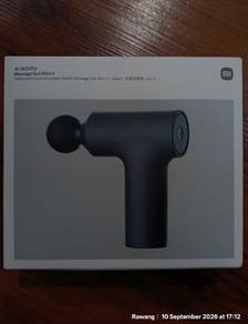Xiaomi massage gun 2