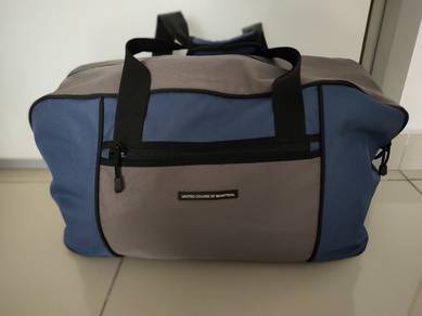 UCB Travel Bag