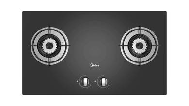 MIDEA Built-in Gas Hob MGH76Q60B