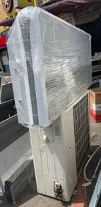 Ceiling Exposed Aircond (TH6)