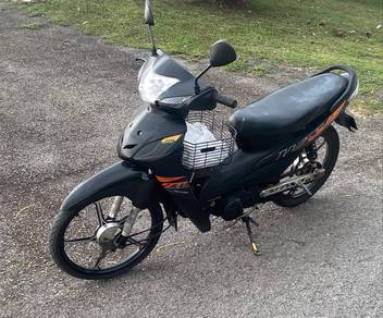 Honda Wave 100