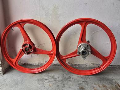 rim ysuku