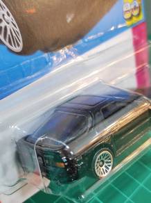 Hotwheels '89 Mazda Savanna RX-7 FC3S