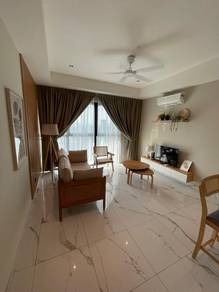 Service Residence For Rent in Bangsar,KUL