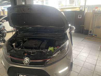 Proton Iriz PREMIUM in Seremban, NSN