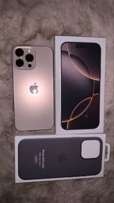 iphone 16 pro max for sell