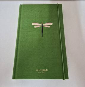 Kate spade notebook