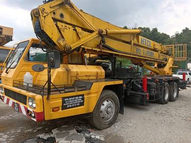 Skylift 40m