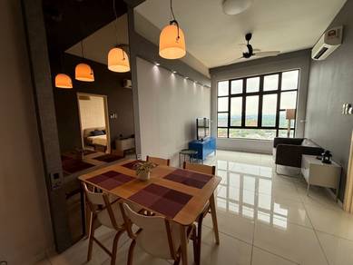 Service Residence For Sale in D'Summit Residences