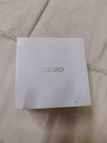 seiko box only