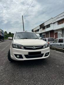 Proton Saga FL in Kulim, KDH