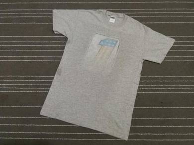 Harley davidson no 1 faded tee saiz m