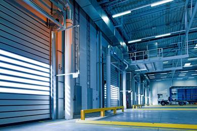 Warehouse / Factory For Rent in Bukit Rambai,MLK