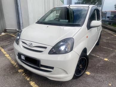 Perodua Viva EZ STANDARD in Petaling Jaya, SGR