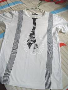 Yuppie Tie Tee Shirt