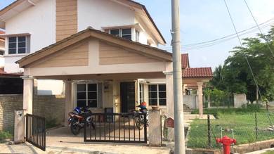 2-storey Terraced House For Rent in Kuantan,PHG