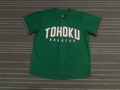 Majestic X Tohoku RAKUTEN M 2627