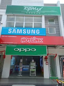 Office space For Rent in Tasek Gelugor,PNG