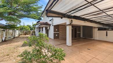 2-storey Terraced House For Sale in Bandar Saujana Putra,SGR