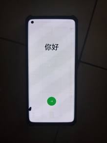 Oppo Reno 4 pro 