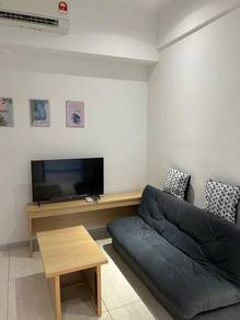 Service Residence For Rent in Bay Suites