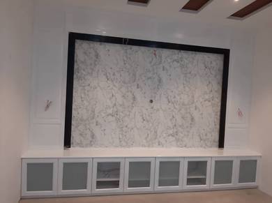 kitchen cabinet almirah tv console door 4G 5G