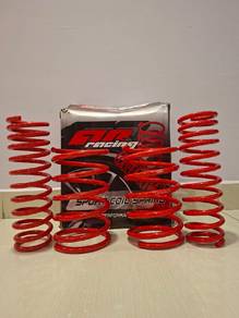 Racing Sport Coil Spring