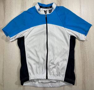 Specialized RBX Cycling Tee #AW Used