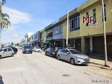 Shop lot For Rent in Sungai Petani,KDH