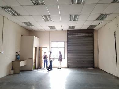 Warehouse / Factory For Sale in Jelutong,PNG