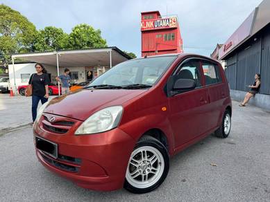 Perodua Viva EZ STANDARD in Banting, SGR