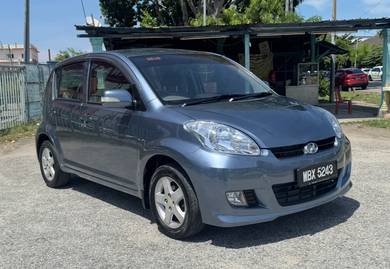 Perodua MyVi EZi in Klebang Besar, MLK