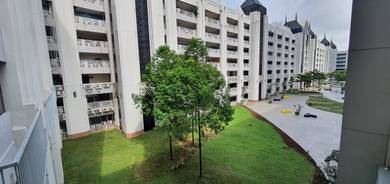 Office space For Rent in Puchong,SGR