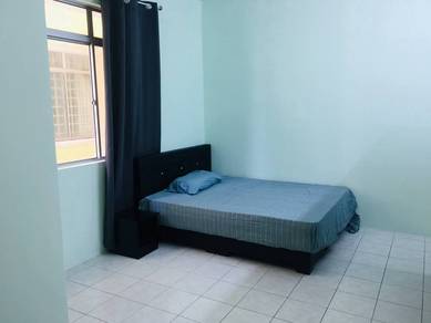 Room in Setapak, KUL