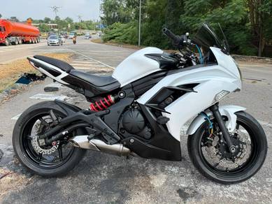 Kawasaki ER-6f