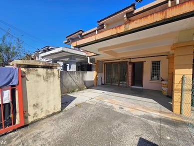 2-storey Terraced House For Sale in Puncak Jalil,SGR
