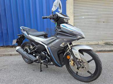 Yamaha Y16ZR