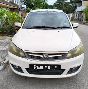 Proton Saga FL EXECUTIVE in Johor Bahru, JHR