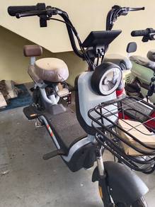Ebike Lem Z