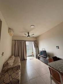 Service Residence For Rent in Petalz Residences @ Old Klang Road