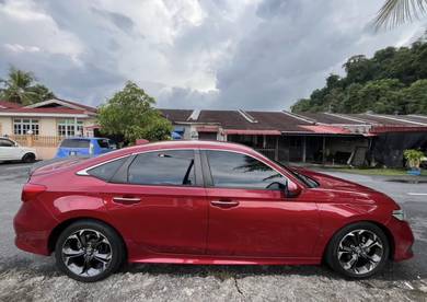 Honda Civic V in Kangar, PLS