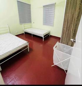 Room in USJ, SGR