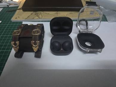 Samsung Galaxy Buds 2 Pro