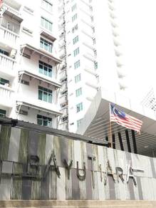 Apartment For Rent in Bayu Tiara