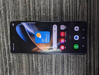 Samsung Fold 4 256GB