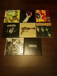 Music Lp