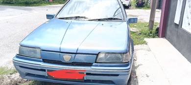 pintu bumper iswara