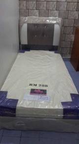 Tilam hotel single